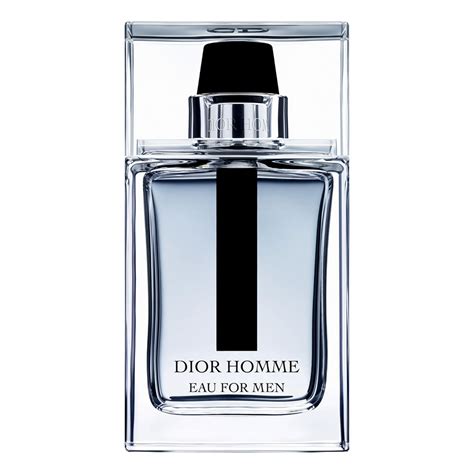 christian dior herengeuren|Dior eau homme.